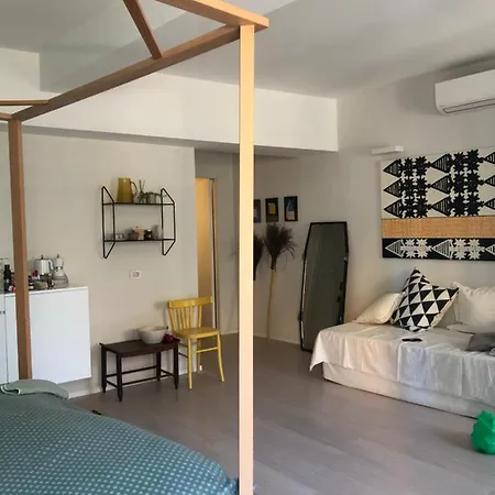 Casa Minu Santa Chiara