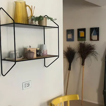 Casa Minu Santa Chiara Cagliari