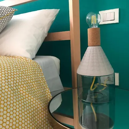 Casa Minu Santa Chiara Guest house Cagliari