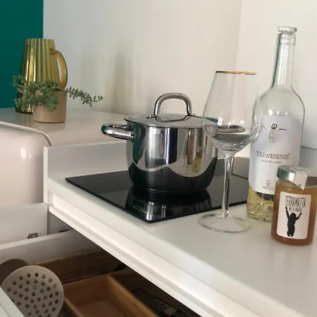 Casa Minu Santa Chiara Guest house Cagliari