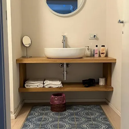 Guest house Casa Minu Santa Chiara Cagliari