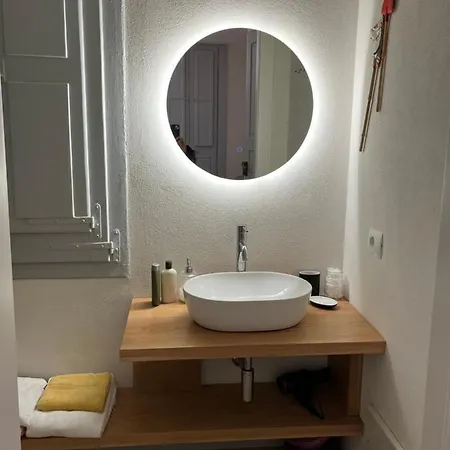 Guest house Casa Minu Santa Chiara