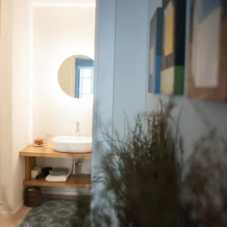 Casa Minu Santa Chiara Guest house