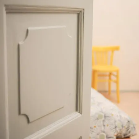 Casa Minu Santa Chiara Guest house
