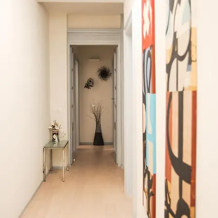 Casa Minu Santa Chiara