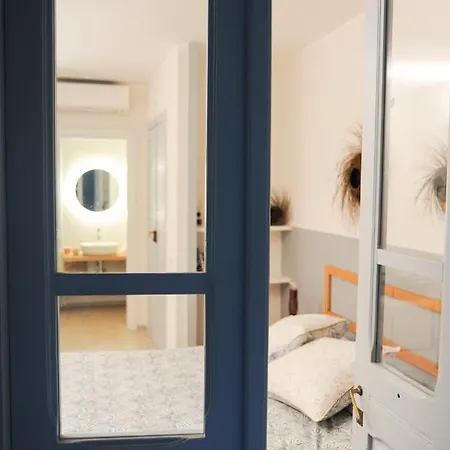 Casa Minu Santa Chiara 게스트하우스