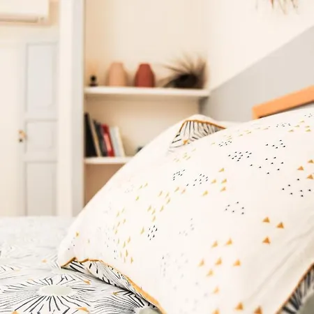 Casa Minu Santa Chiara Casa de hóspedes