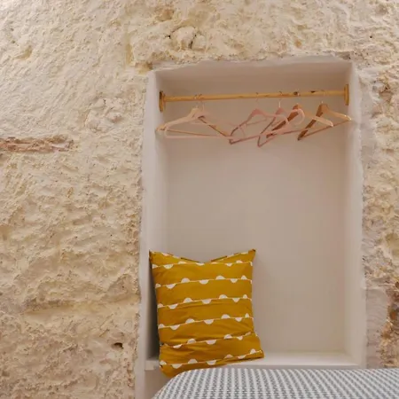 Guest house Casa Minu Santa Chiara Cagliari