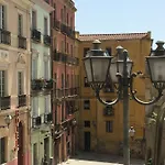 Vendégház Casa Minu Santa Chiara Cagliari