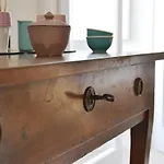 Casa Minu Santa Chiara Cagliari