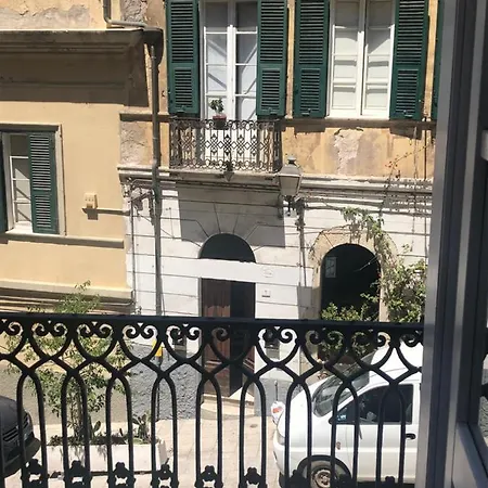 Casa Minu Santa Chiara 3* Cagliari