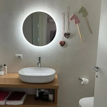 Casa Minu Santa Chiara 3*