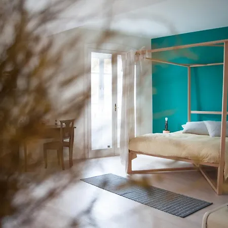 Casa Minu Santa Chiara 3*