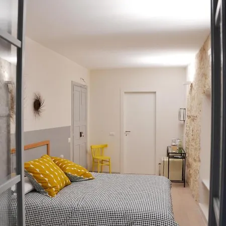 Casa Minu Santa Chiara